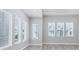Bright living room with large windows providing ample natural light at 2340 Lindstrom St, Sarasota, FL 34237