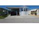 Charming single-story home with covered parking and neat landscaping at 3333 26Th E Ave # 1257, Bradenton, FL 34208