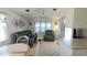 Inviting living area with ample seating, bright windows, and stylish decor at 3333 26Th E Ave # 1257, Bradenton, FL 34208
