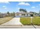 Charming single-story home featuring a well-maintained lawn and a convenient carport at 432 Crosby Ct, Sarasota, FL 34237