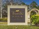 Welcome to Turtle Rock on Palmer Ranch, a beautiful community with well-maintained landscaping at 4613 Sweetmeadow Cir, Sarasota, FL 34238