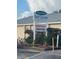 Venice East Golf Course sign that says Public Welcome and Memberships Available at 466 Sunnyside Dr, Venice, FL 34293