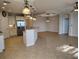 Bright and airy kitchen with granite countertops, stainless steel appliances, and tile flooring at 1264 Riverscape St # B, Bradenton, FL 34208