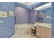 Well-lit bathroom featuring vanity area and soaking tub at 3870 Alamanda Dr, Sarasota, FL 34238