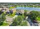 Inviting single-Gathering home with manicured lawn and lake view at 5919 100Th E Ave, Parrish, FL 34219