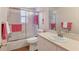 Bathroom featuring a shower and bathtub combination at 7114 11Th W Ave, Bradenton, FL 34209
