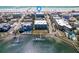 Waterfront condos near a public beach, featuring boat docks and a community pool, perfect for coastal living at 901 Gulf S Dr # 3, Bradenton Beach, FL 34217