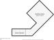 Fourth floor plan features rooftop deck and stairs at 9265 Blind Pass Rd, Sarasota, FL 34242