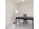 Bright office space, enhanced by natural light at 3684 Fescue Ln, Sarasota, FL 34232