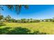 Expansive green space within the community, offering a serene and picturesque environment at 3684 Fescue Ln, Sarasota, FL 34232
