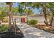 Inviting single Gathering home with a well-maintained lawn, distinctive front doors, and a spacious driveway at 717 Treasure Boat Way, Sarasota, FL 34242