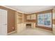 Bedroom features built-in cabinets, drawers, storage and a built-in desk area at 7632 Marsh Orchid Cir # 7632, Bradenton, FL 34203
