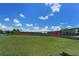 Expansive lawn area at a park, perfect for recreation and relaxation on a sunny day at 835 S Osprey Ave # 310, Sarasota, FL 34236