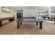 Recreation space with billiards, ping pong, shuffleboard, and drink machines at 915 Seaside Dr # 405 Weeks 22-23, Sarasota, FL 34242