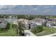 Beautiful single-Gathering home with well-kept lawn, landscaping, and a nearby pond at 11319 82Nd E St, Parrish, FL 34219