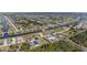 Residential community with water access and new construction homes at 197 Rotonda Cir, Rotonda West, FL 33947