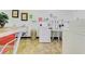 Community laundry area featuring new washers and dryers at 3690 Pinecrest St # 124, Sarasota, FL 34232