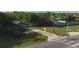 Scenic bike trail winding through lush greenery, offering a peaceful escape into nature at 3690 Pinecrest St # 124, Sarasota, FL 34232