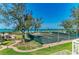 The tennis courts offer a fun activity for residents and guests alike at 5055 Gulf Of Mexico Dr # 232, Longboat Key, FL 34228