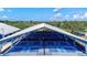 Covered pickleball courts offer players protection from the elements, ensuring year-round fun and fitness at 6209 Heritage Ln # 6209, Bradenton, FL 34209