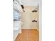 Walk-in closet with shelving and tile floors at 6415 39Th W Ave, Bradenton, FL 34209