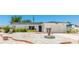 Charming home features an immaculate yard, a new roof and a stone fountain centerpiece at 6628 Keystone Dr, Sarasota, FL 34231
