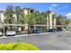 Convenient covered parking spaces available for residents and guests at 7803 Grand Estuary Trl # 102, Bradenton, FL 34212