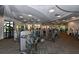 Well-equipped fitness center featuring modern exercise equipment, offering a variety of workout options at 17118 Vardon Ter # 307, Bradenton, FL 34211