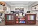 Well-stocked pro shop with golf balls, hats, and equipment displayed neatly in a welcoming retail space at 17902 Gawthrop Dr # 401, Bradenton, FL 34211