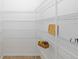 Walk-in pantry with sturdy metal shelving and a basket filled with assorted fruit at 25364 Tether Ln, Punta Gorda, FL 33983