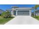 Charming single-Gathering home with a well-manicured lawn and a two-car garage at 11869 Richmond Trl, Parrish, FL 34219