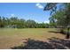 Open green soccer field with soccer nets provides recreational space for outdoor activities at 14514 20Th E St, Parrish, FL 34219