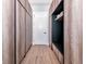 Well-organized walk-in closet with custom shelving and ample storage space at 1555 Eastbrook Dr, Sarasota, FL 34231