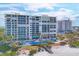 Enjoy the convenience of beach access from this community with resort-style amenities at 1800 Benjamin Franklin Dr # B310, Sarasota, FL 34236
