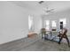 Spacious dining room with lots of natural light at 1907 4Th W St, Palmetto, FL 34221