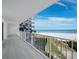 Condo balcony with beachfront views at 2301 Gulf Of Mexico Dr # 36N, Longboat Key, FL 34228