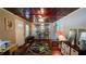 Charming living room with hardwood floors, natural light, and decorative furnishings at 2906 Arlington St, Sarasota, FL 34239
