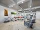 Open living space with modern decor, a spacious seating area, and ocean views, creating a serene atmosphere at 415 L Ambiance Dr # D306, Longboat Key, FL 34228
