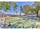 Enjoy outdoor activities with shuffleboard courts and waterfront access, perfect for community fun at 4380 Exeter Dr # 304, Longboat Key, FL 34228