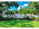 Community sign: 'Treymore at The Villages of Palm-Aire' at 4832 Carrington Cir, Sarasota, FL 34243