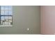 Neutral bedroom with window offering neighborhood views at 4951 Oyster Pearl St, Lakewood Ranch, FL 34211
