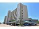 Beautiful multi-story condo with ample parking and lush landscaping at 5920 Midnight Pass Rd # 406, Sarasota, FL 34242