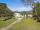 Charming home with mature trees and plenty of yard at 611 29Th E St, Bradenton, FL 34208
