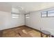 Empty bedroom needing renovation at 10315 Cortez W Rd # 24-5, Bradenton, FL 34210