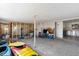 Open living area ready for personalization, featuring ample space and potential for various uses at 10315 Cortez W Rd # 24-5, Bradenton, FL 34210