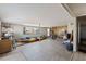 Spacious living room with natural light, showcasing a flexible layout and room for customization at 10315 Cortez W Rd # 24-5, Bradenton, FL 34210