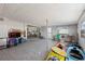 Versatile living space with views into the kitchen, offering room to customize and create a welcoming atmosphere at 10315 Cortez W Rd # 24-5, Bradenton, FL 34210