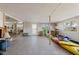 Large living space with an open layout, creating a versatile area for relaxing and entertaining at 10315 Cortez W Rd # 24-5, Bradenton, FL 34210