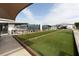 Enjoy the bocce ball court on a sunny day at 1307 41St E Ave, Ellenton, FL 34222