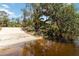 Community boat ramp with easy access to the lake, encouraging aquatic adventures for residents at 14914 15Th E St, Parrish, FL 34219
